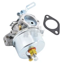Adjustable Carburetor for John Deere Snowblowers TRS22 TRS24 TRS26 TRS27 TRS32