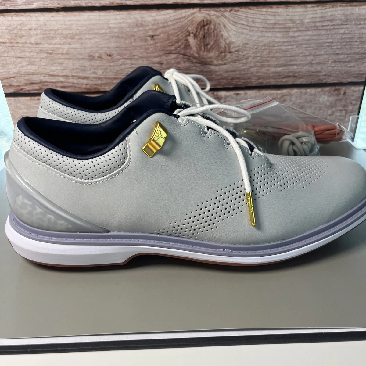 Eastside Golf x Jordan ADG 4 NRG Out the Mud | eBay