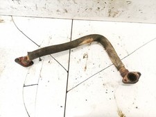 Kia Carnival 2005 EGR Pipe (Exhaust Gas Recirculation EGR METAL PI FR2015743-15