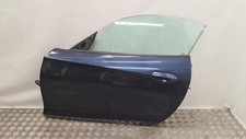 BMW Z4 E89 2011 T�r vorne komplett links RUZ10903