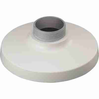 Supporto Staffa SBP-300HM6 Hanwha Vision - Alluminio per Esterni