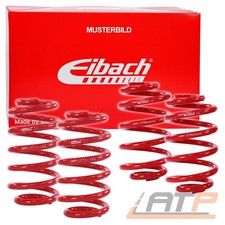 EIBACH SPORTLINE FAHRWERKSFEDERN SPORTFAHRWERK 45-50/35 mm FÜR BMW 31786103