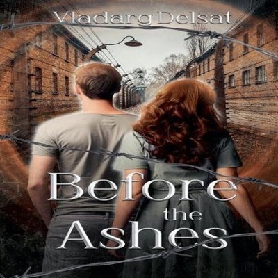 Before the Ashes Vladarg Delsat Paperback Draft2Digital