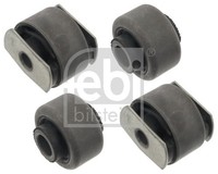 Querlenkerlager Vorderachse Links Oder Rechts FÜR Renault - Febi Bilstein 48628