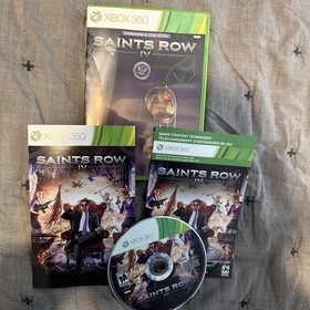 Xbox 360 Video Game Bundle. Lot of 22 Games. Tested/Working. 