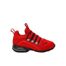 PUMA Axelion Slip On Toddler Boys Red Sneakers Casual Shoes 19434633