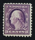 CKStamps: US Stamps Collection Scott#426 3c Washington Mint NH OG