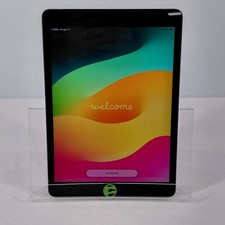 Unlocked Apple iPad 9th Gen 64GB Silver MK663LL/A