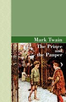 The Prince And The Pauper Mark Twain Taschenbuch Kartoniert / Broschiert 2009