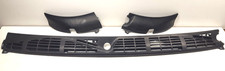 1994-2005 Chevrolet S10 Blazer Sonoma Windshield Wiper Cowl Trim Panel Set 1994-2005 Chevrolet S10 Blazer Sonoma Windshield Wiper Cowl Trim Panel Set