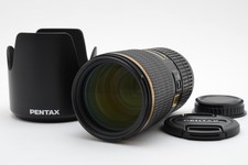 Pentax DA 50-135mm Focal Camera Lenses for sale | eBay