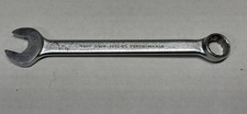 Proto 38 - 516 W 1212-bs Whitworth Usa Made 12pt Combination Wrench Proto 38 - 516 W 1212-bs Whitworth Usa Made 12pt Combination Wrench