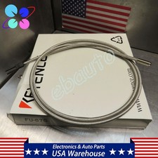 For Keyence FU-67G Fiber Optic Sensor