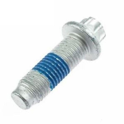 Ford Focus C Max Kuga Rear Wheel Bearing Bolt Genuine 1692187