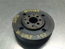 Poulies diverses Volkswagen GOLF