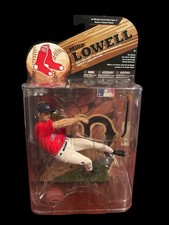 2014 McFarlane Boston Red Sox World Series Champions Figures Box Set 13