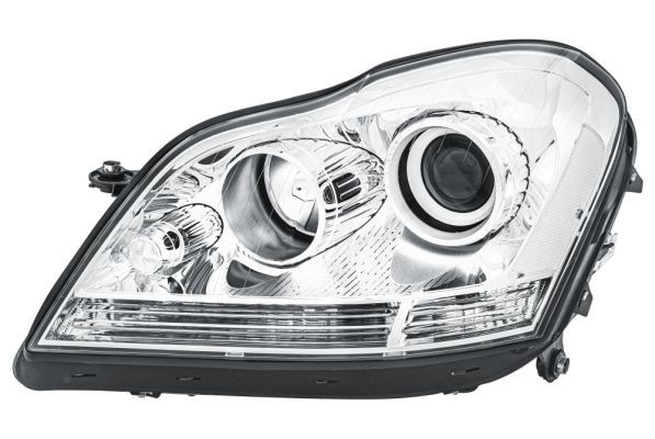 Hella 1EL 263 400-011 Hauptscheinwerfer Links FüR MERCEDES-BENZ-image