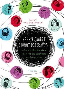 Herrn Swart brummt der Schädel oder wie das Denken ... | Buch | Zustand sehr gut