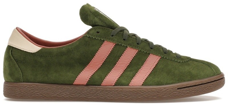 adidas tobacco flyfishing Size 10 - END. x adidas Tobacco Flyfishing Pack - Wild Pine for sale online