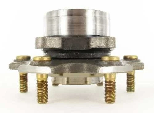 Front Wheel Hub Assembly For 2001-2006 Mitsubishi Montero 2002 2003 2004 2005 - Image 3 of 3