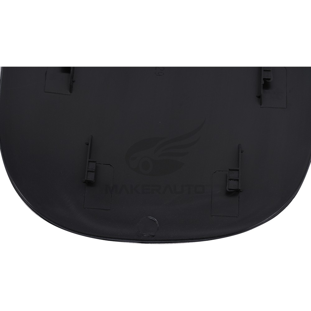 Fuel Tank Filler Door Gas Tank Door Cover For GMC Terrain AT4 Denali SL 84228129