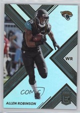 2017 Donruss Elite Allen Robinson #47 1n1