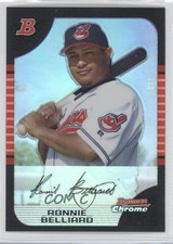 Click to enlarge Ronnie Belliard