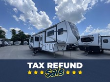 2026 Grand Design Reflection Fifth Wheel 360FLS