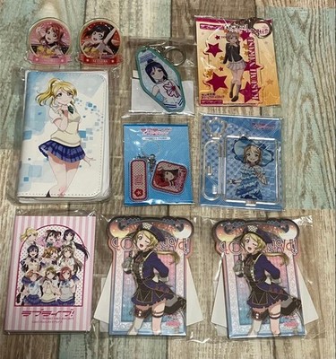 Love Live! Großverkauf Notebook Typ Smartphone Hülle Acryl Ständer...
