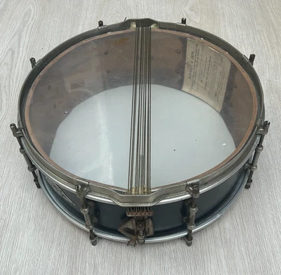 小鼓　革　① 架子鼓圈套| eBay
