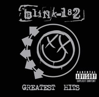 Blink 182 Greatest Hits (Cd)