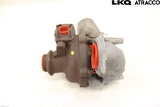 ORIGINAL Turbolader PEUGEOT 508 SW I (8E_)  2011