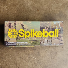 Spikeball Backyard Spikeball Game Set Roundne...
