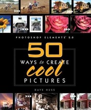 Photoshop Elements 20: 50 Way - GOOD