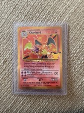 Charizard 4/102 Me: 30th Celebration EX-01 Booster: Classic Collection Holo on eBay