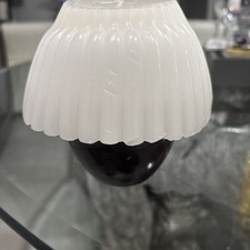 LAMP FIGURAL SCULPTED CANDLE Hearth and Hand MAGNOLIA DECOR