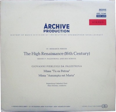 Archive Production IV. Research Per, Archive Production IV. Research Per, Vinyl