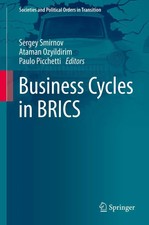 Sergey Smirnov (u. a.) | Business Cycles in B...
