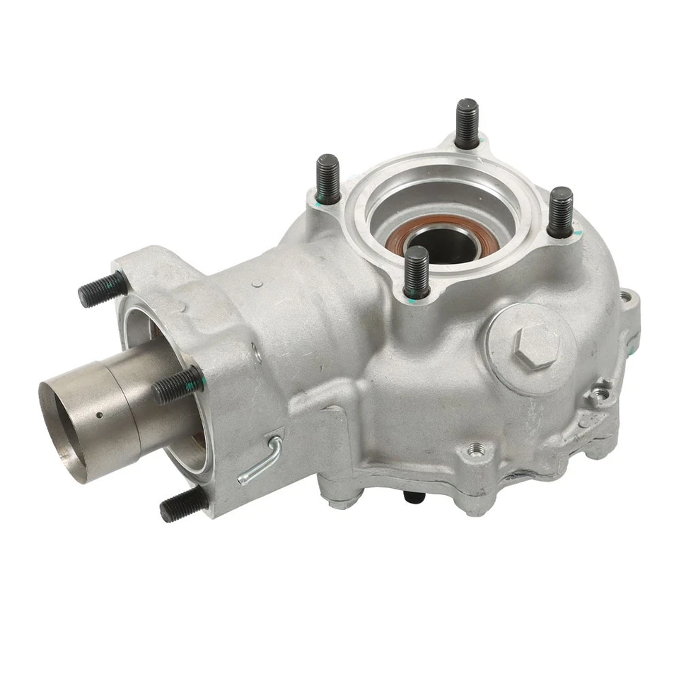 Conjunto diferencial de engranaje final trasero para Honda Foreman Rubicon 500 2001-04 Foto 4 de 4