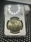 1925 peace dollar ms64