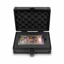 VESKINA Single Graded Card Storage Case, Hard Shell Protective Card Slab Hold...