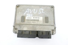 Moteur Audi 75