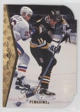 1994-95 SP Die-Cut John Cullen #91 hg6