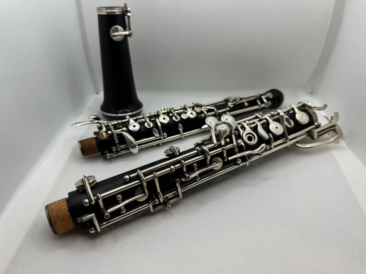 Selmer Oboes for sale | eBay
