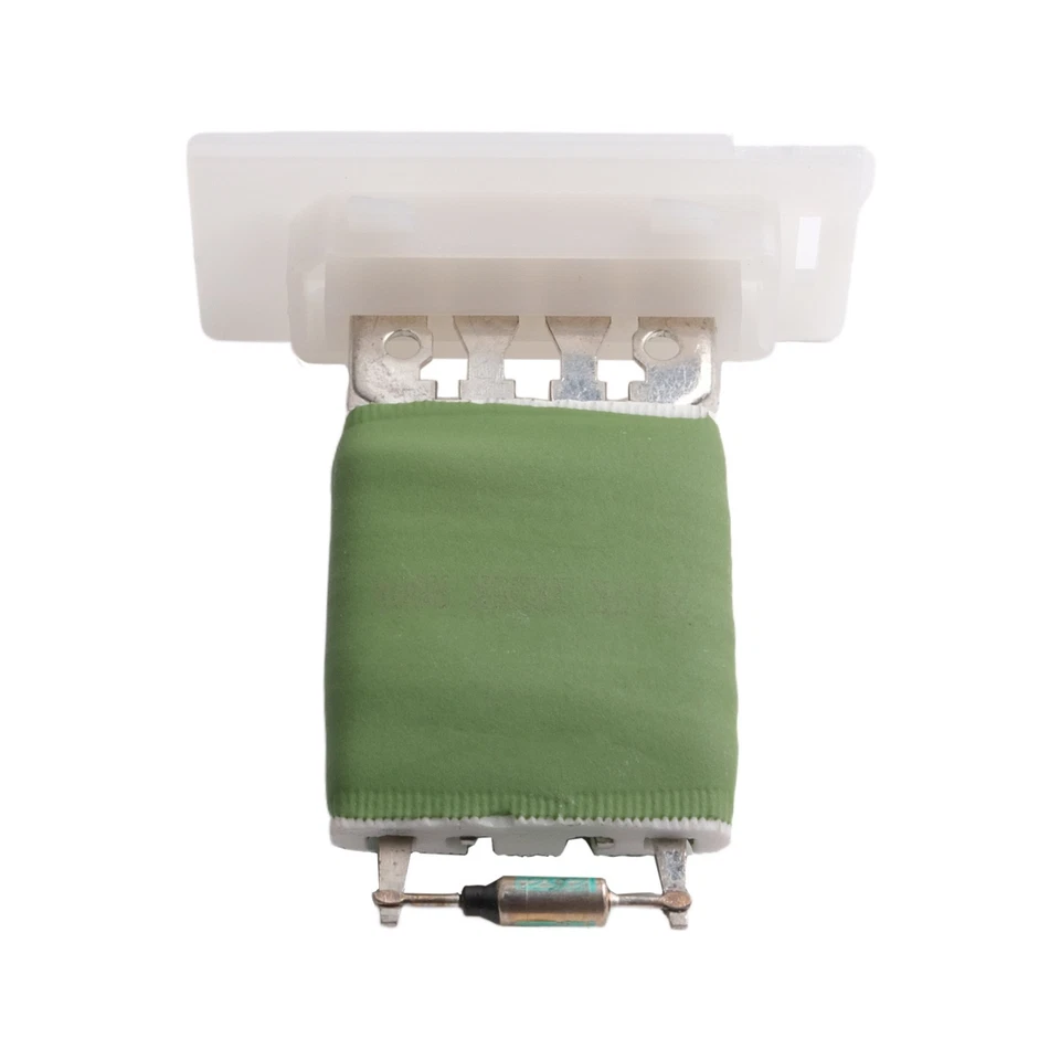 Heater Blower Motor Resistor For Benz A Class B Class W169 W245 1698200397 - Image 3 of 4