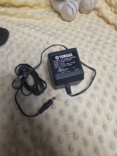 Genuine OEM Yamaha PA-3C AC Adapter Power Supply 12V 700mA