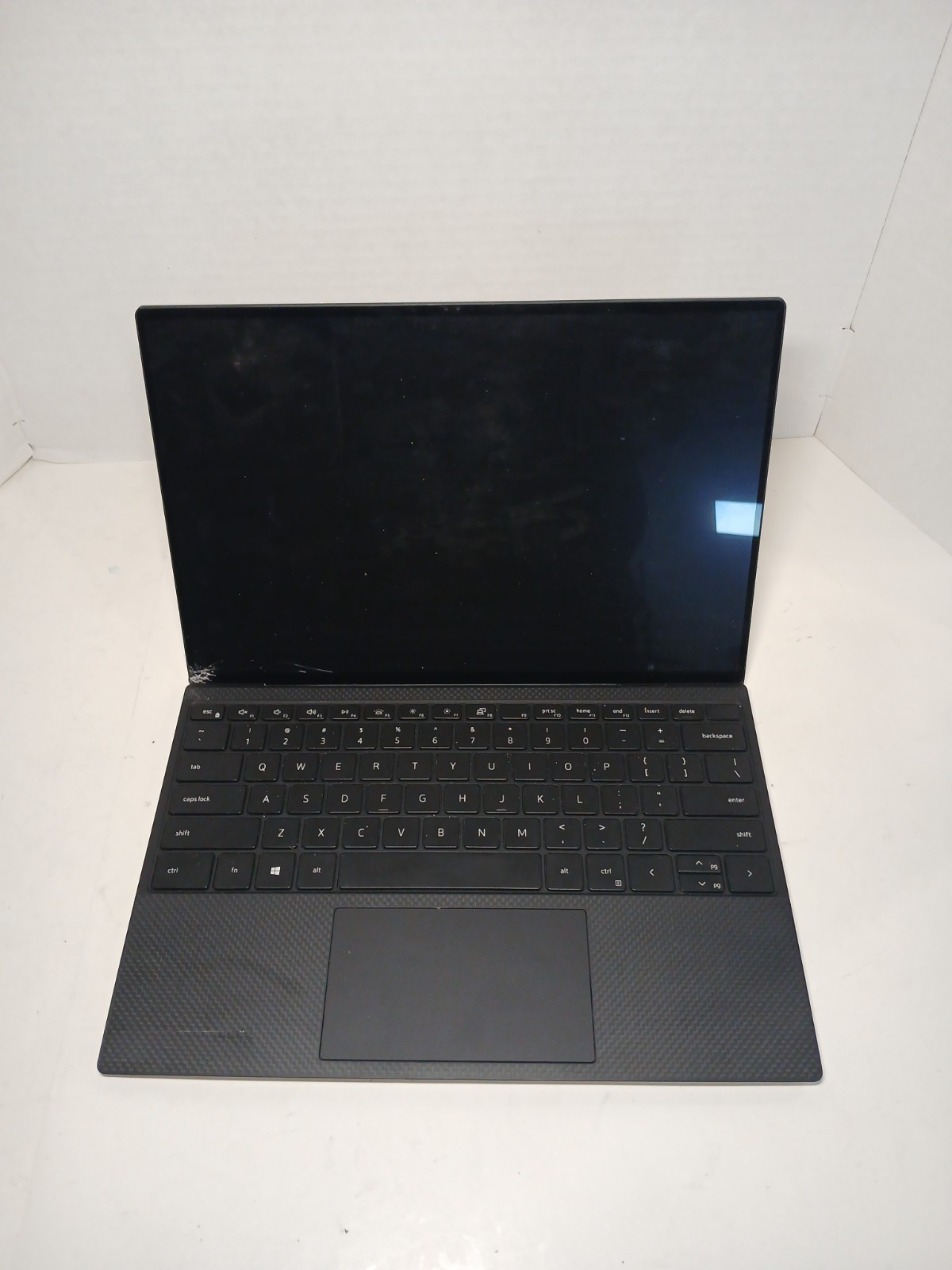 DellXPS139310i5-1135G716GBRAMNOOS/SSDBADLCD!!#97