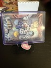 2025 Topps Cosmic Chrome CeeDee Lamb Base (RAW)