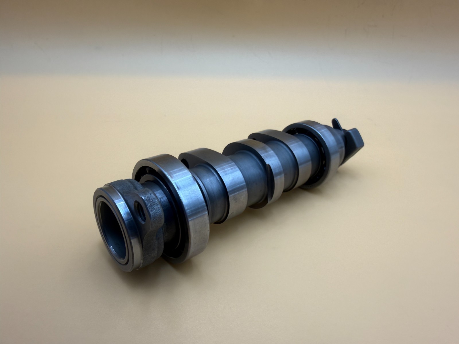 2005 2002 - 2006 Honda CRF450R CRF450 R Camshaft Cam Shaft Gear 14110-MEN-670 #4 - second product detail image