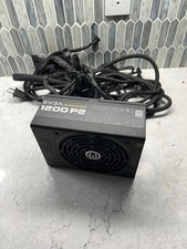 EVGA SuperNOVA 1200 P2 80 Plus Platinum Fully...